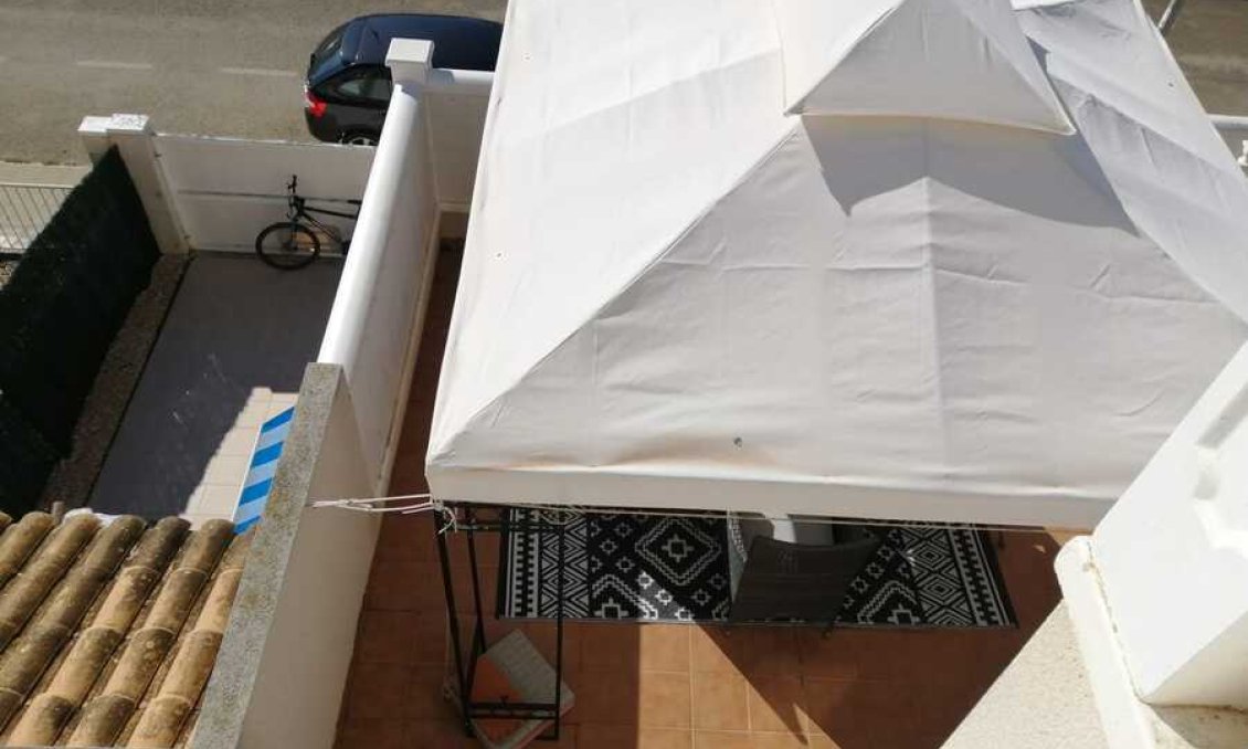 Segunda mano - Quad House -
Daya Vieja - Costa Blanca