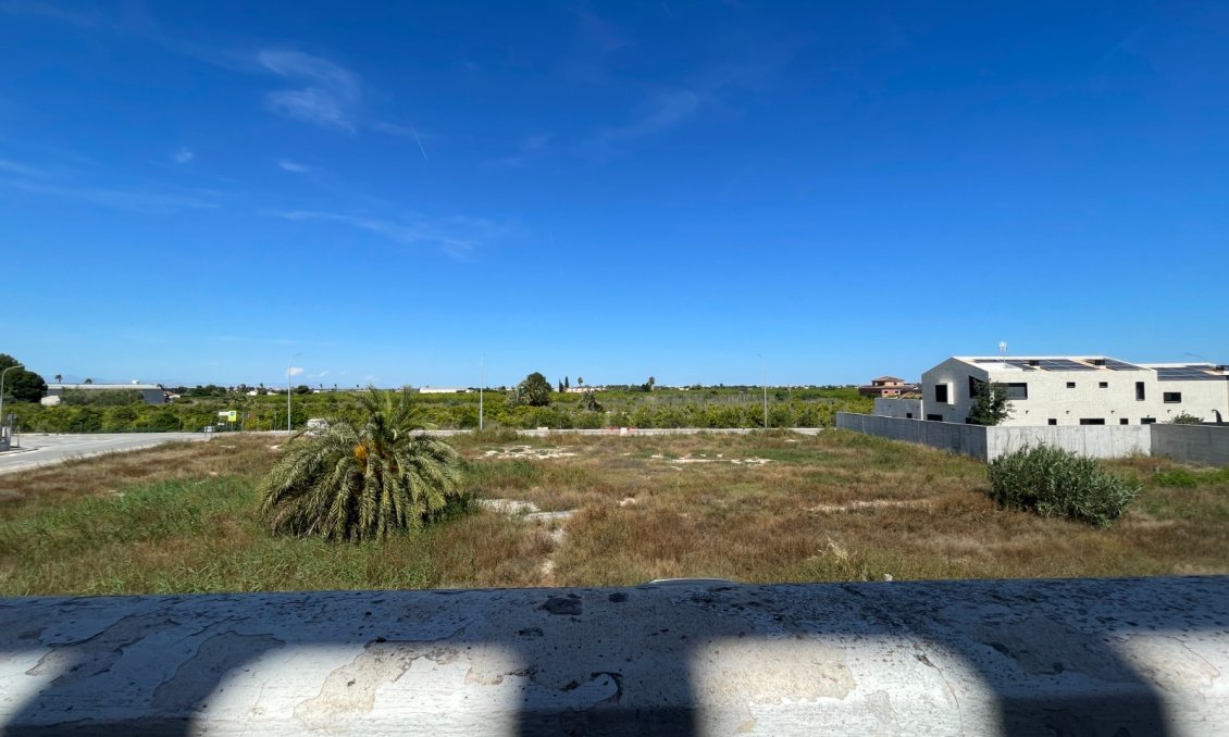 Segunda mano - Apartamento -
Rafal - Inland