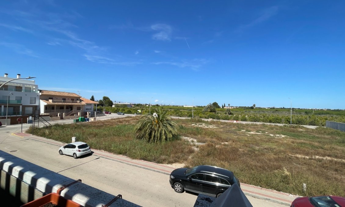 Segunda mano - Apartamento -
Rafal - Inland