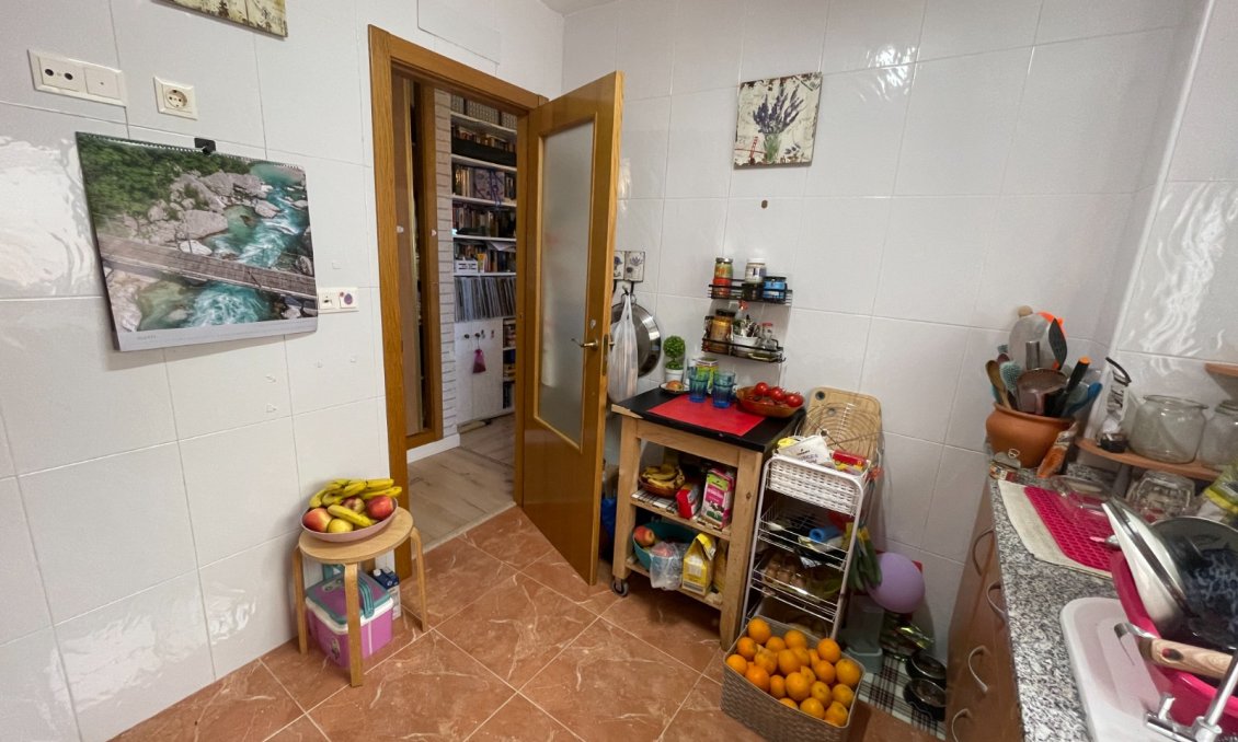 Segunda mano - Apartamento -
Rafal - Inland