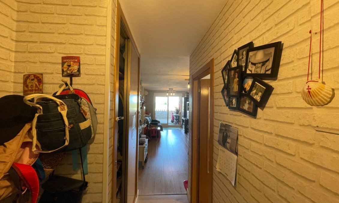 Segunda mano - Apartamento -
Rafal - Inland