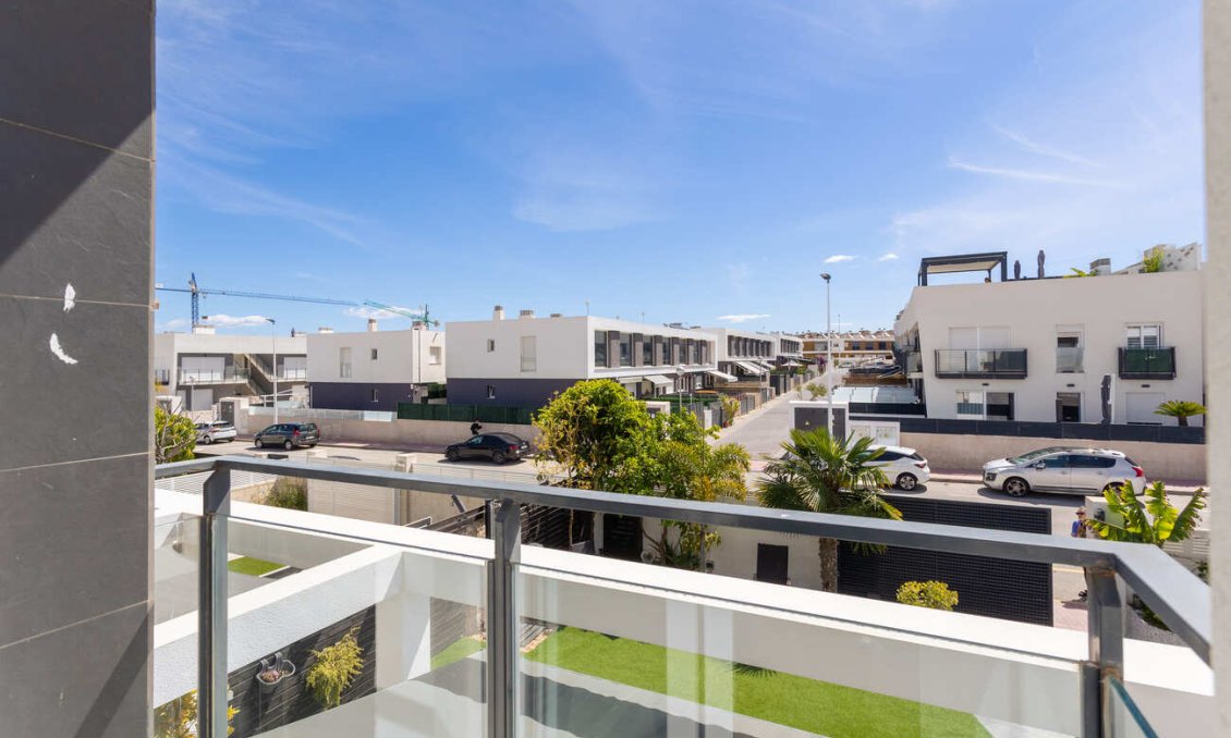 Segunda mano - Villa -
Santa Pola - Gran Alacant