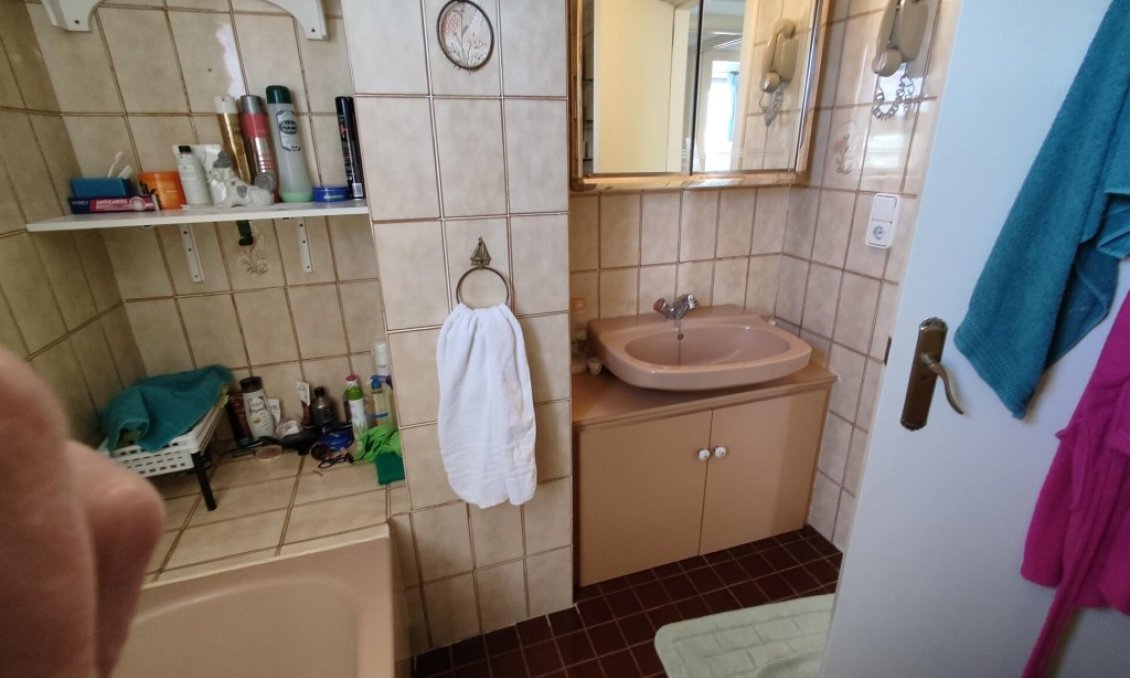 Segunda mano - Apartamento -
Benidorm - Costa Blanca