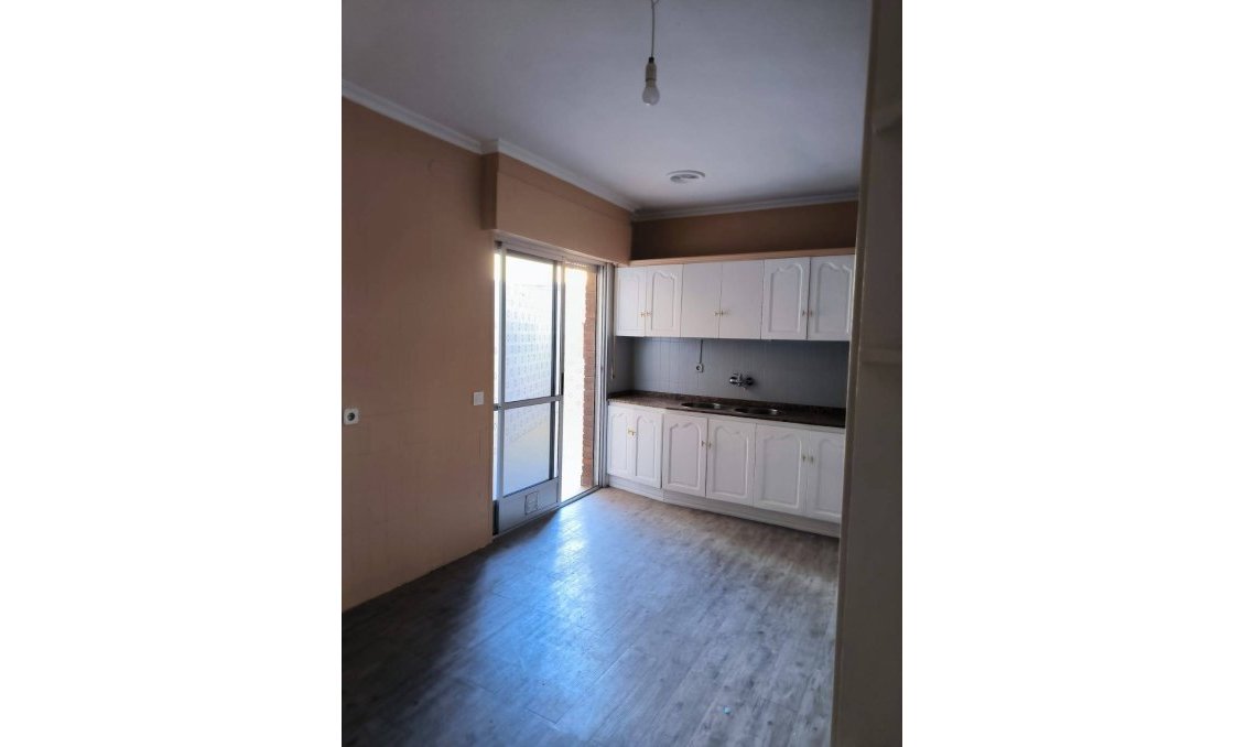 Wiederverkauf - Wohnung -
San Javier - La Senda Del Recuerdo