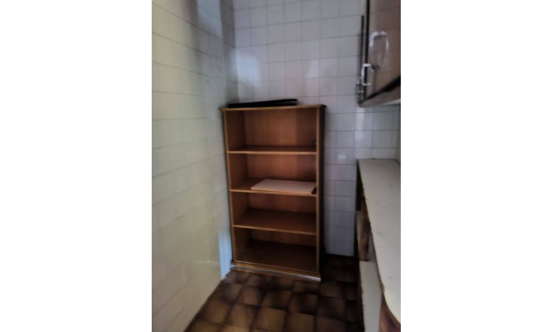 Wiederverkauf - Wohnung -
San Javier - La Senda Del Recuerdo