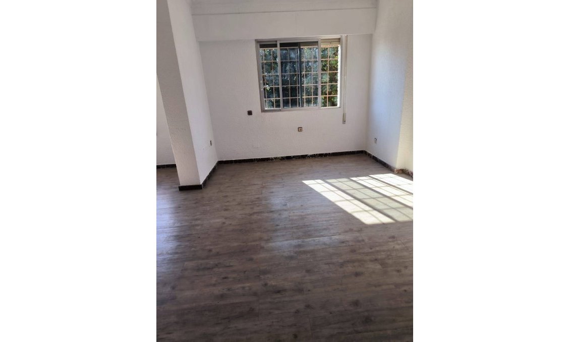 Wiederverkauf - Wohnung -
San Javier - La Senda Del Recuerdo