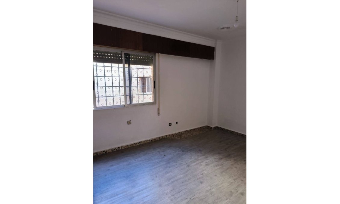 Wiederverkauf - Wohnung -
San Javier - La Senda Del Recuerdo