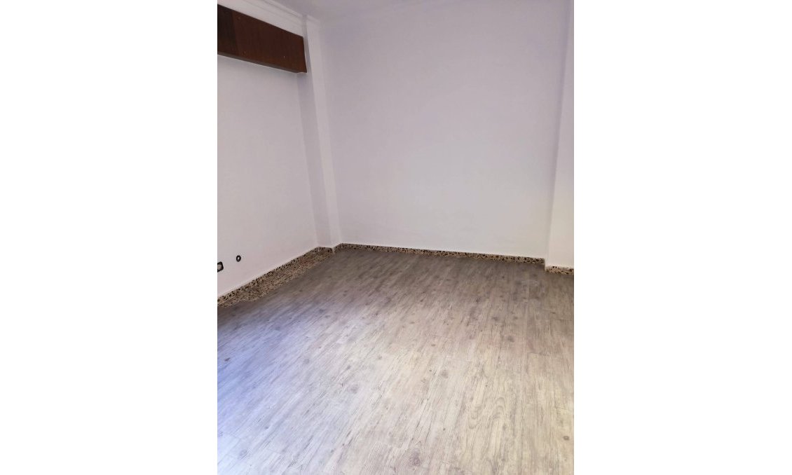 Wiederverkauf - Wohnung -
San Javier - La Senda Del Recuerdo