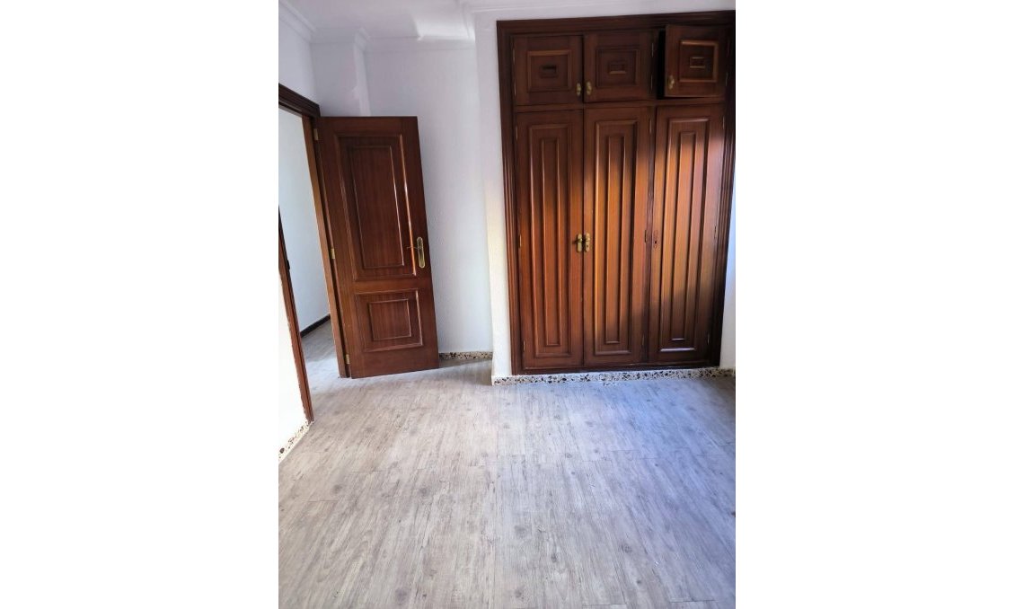 Wiederverkauf - Wohnung -
San Javier - La Senda Del Recuerdo
