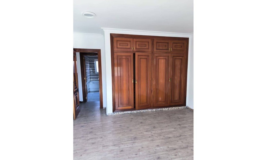Wiederverkauf - Wohnung -
San Javier - La Senda Del Recuerdo