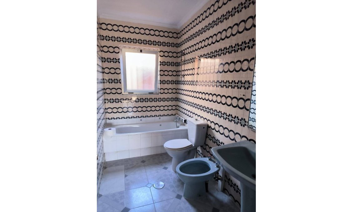 Wiederverkauf - Wohnung -
San Javier - La Senda Del Recuerdo