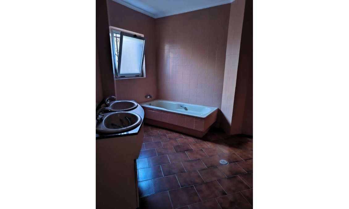 Wiederverkauf - Wohnung -
San Javier - La Senda Del Recuerdo