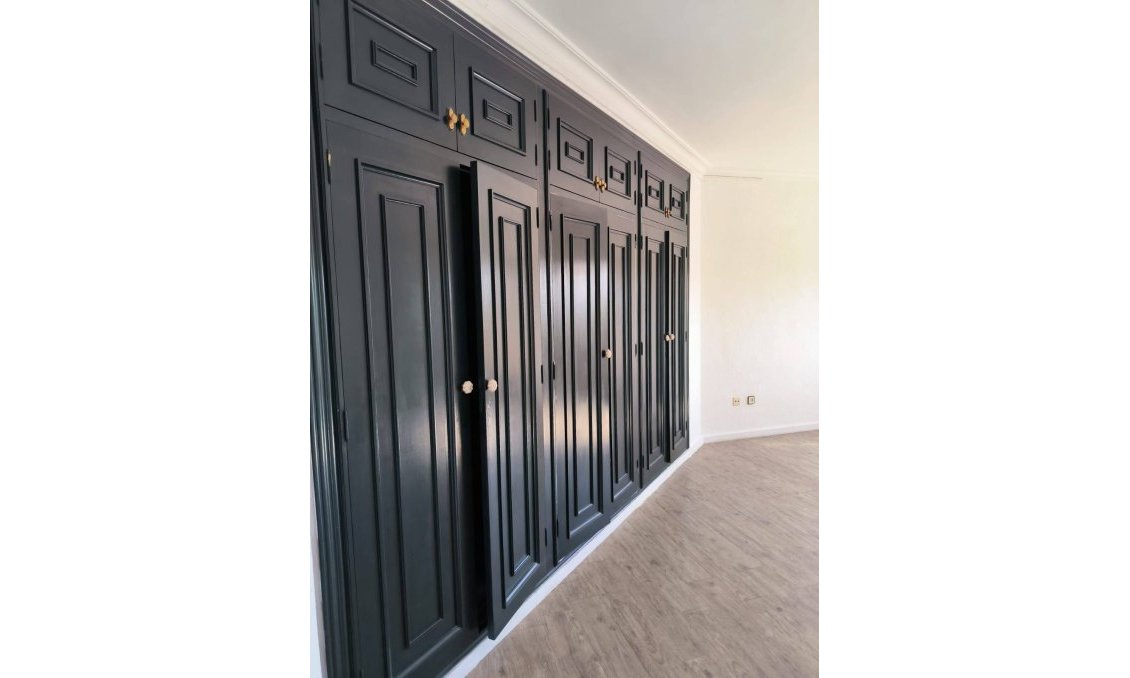 Wiederverkauf - Wohnung -
San Javier - La Senda Del Recuerdo
