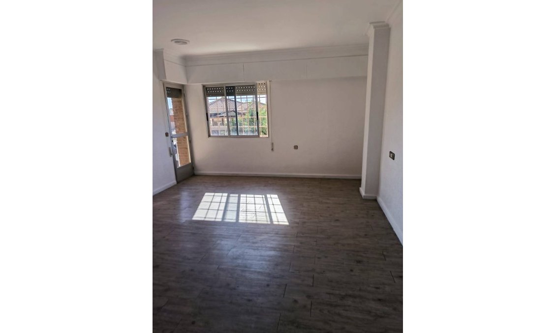 Wiederverkauf - Wohnung -
San Javier - La Senda Del Recuerdo