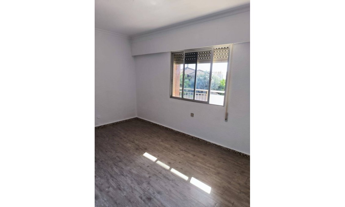 Wiederverkauf - Wohnung -
San Javier - La Senda Del Recuerdo