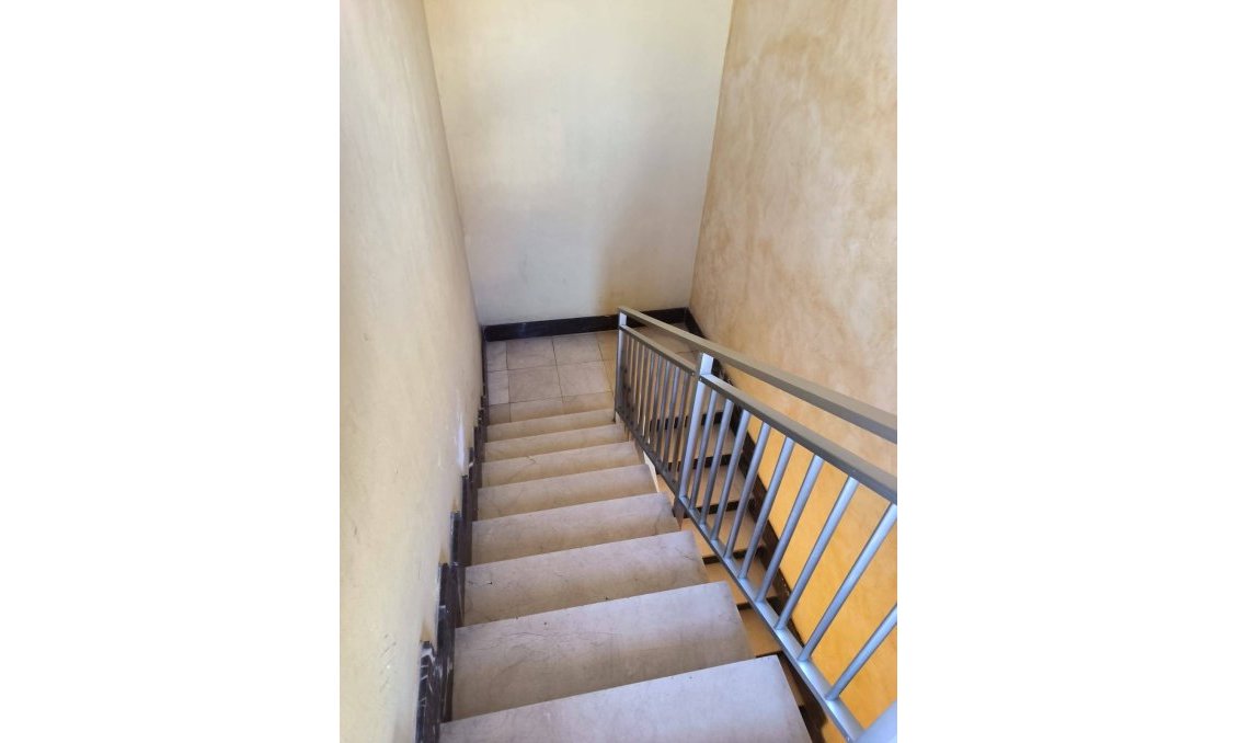 Wiederverkauf - Wohnung -
San Javier - La Senda Del Recuerdo