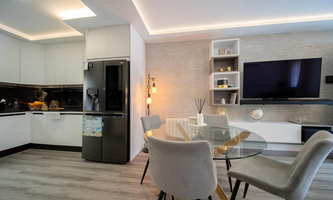Segunda mano - Town House -
Orihuela Costa - PAU 26