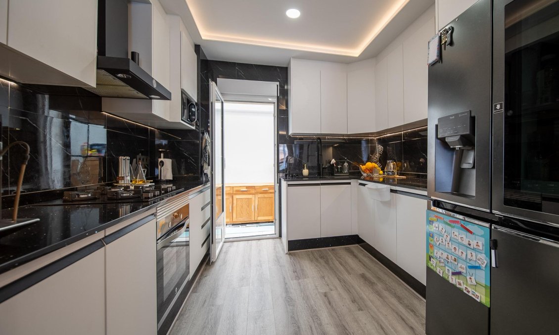 Segunda mano - Town House -
Orihuela Costa - PAU 26