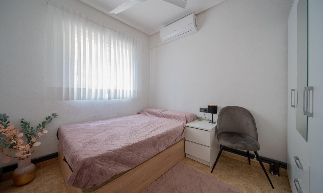 Segunda mano - Town House -
Orihuela Costa - PAU 26