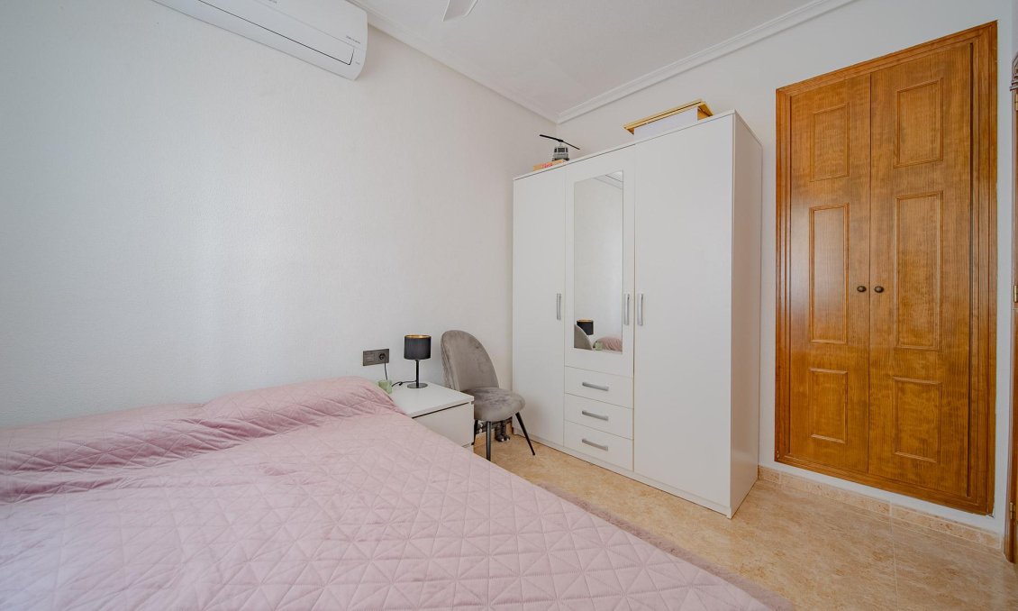 Segunda mano - Town House -
Orihuela Costa - PAU 26