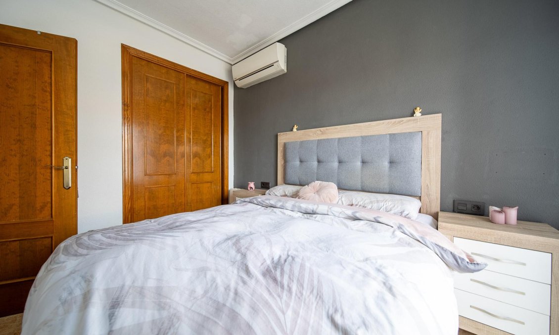 Segunda mano - Town House -
Orihuela Costa - PAU 26
