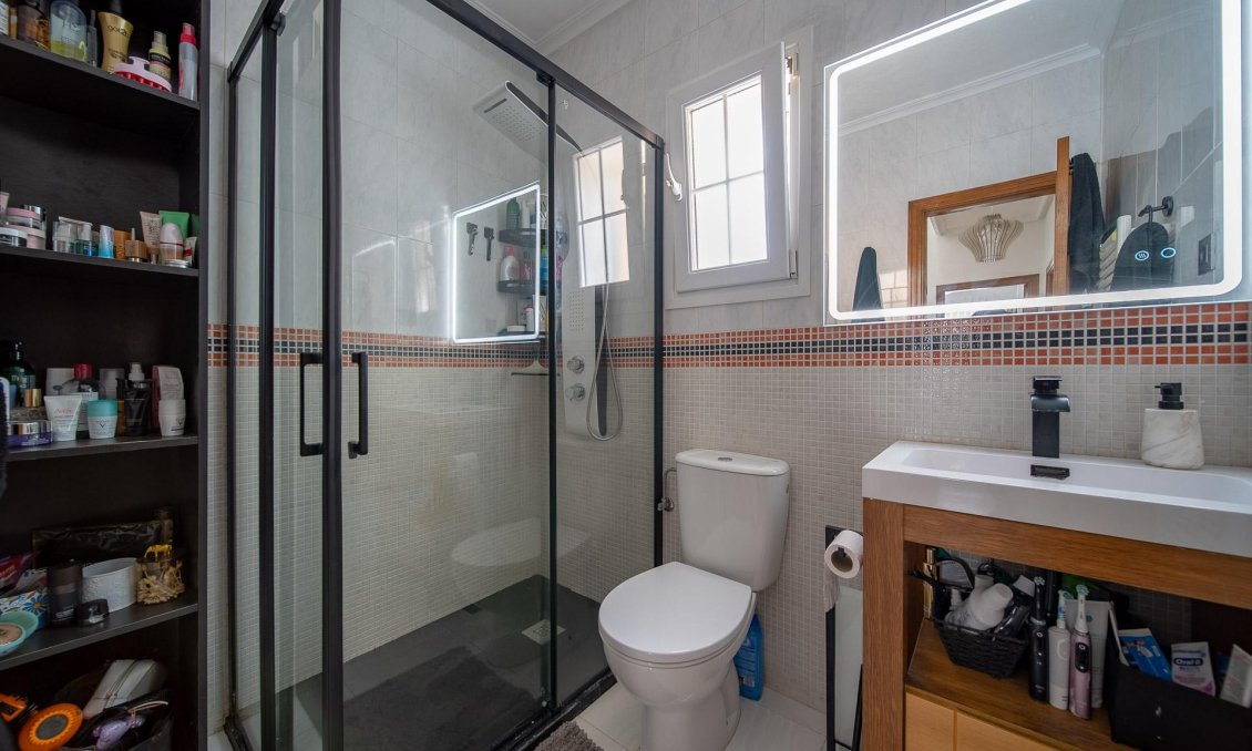 Segunda mano - Town House -
Orihuela Costa - PAU 26
