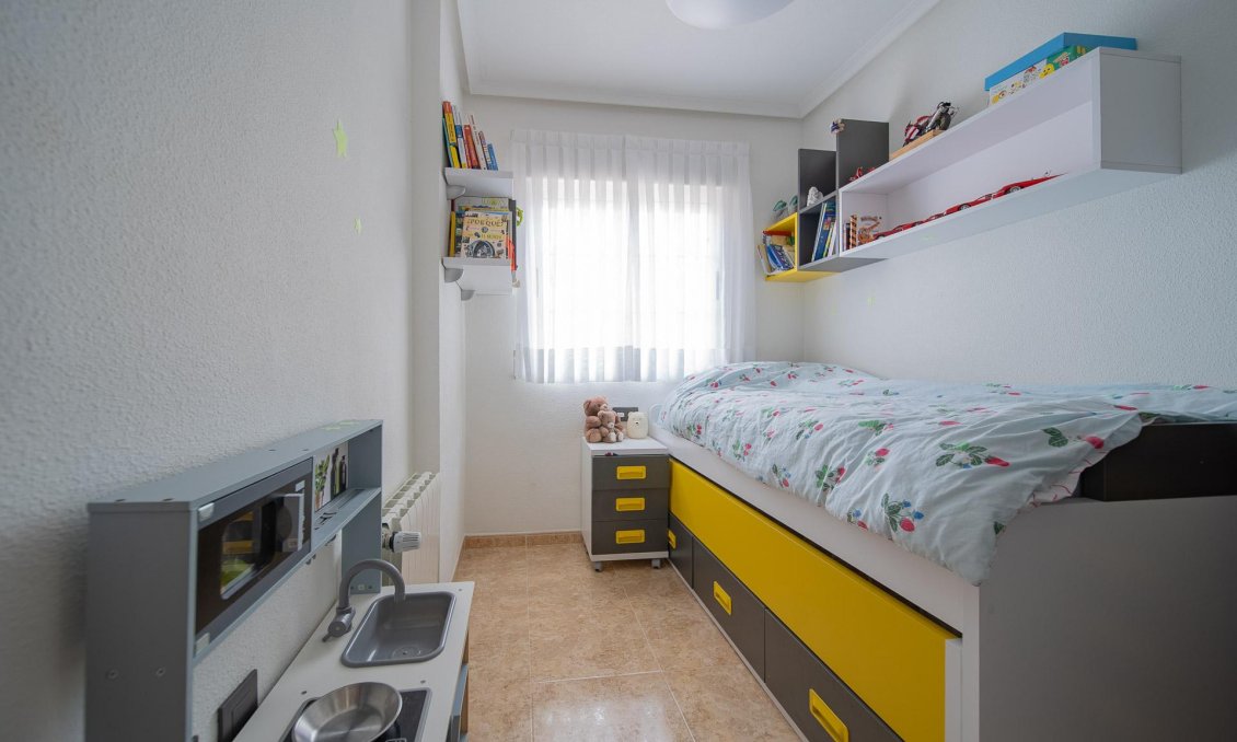 Segunda mano - Town House -
Orihuela Costa - PAU 26