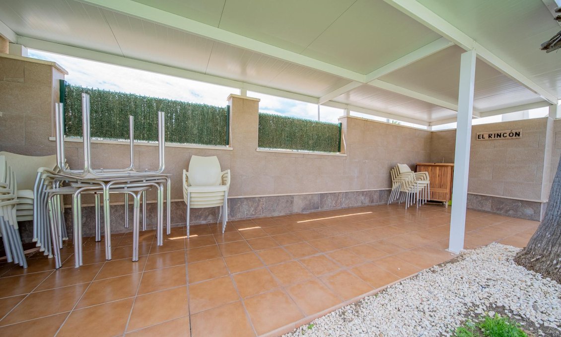 Segunda mano - Town House -
Orihuela Costa - PAU 26
