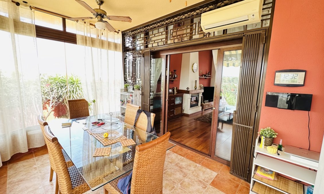 Revente - Villa -
Ciudad Quesada - Costa Blanca