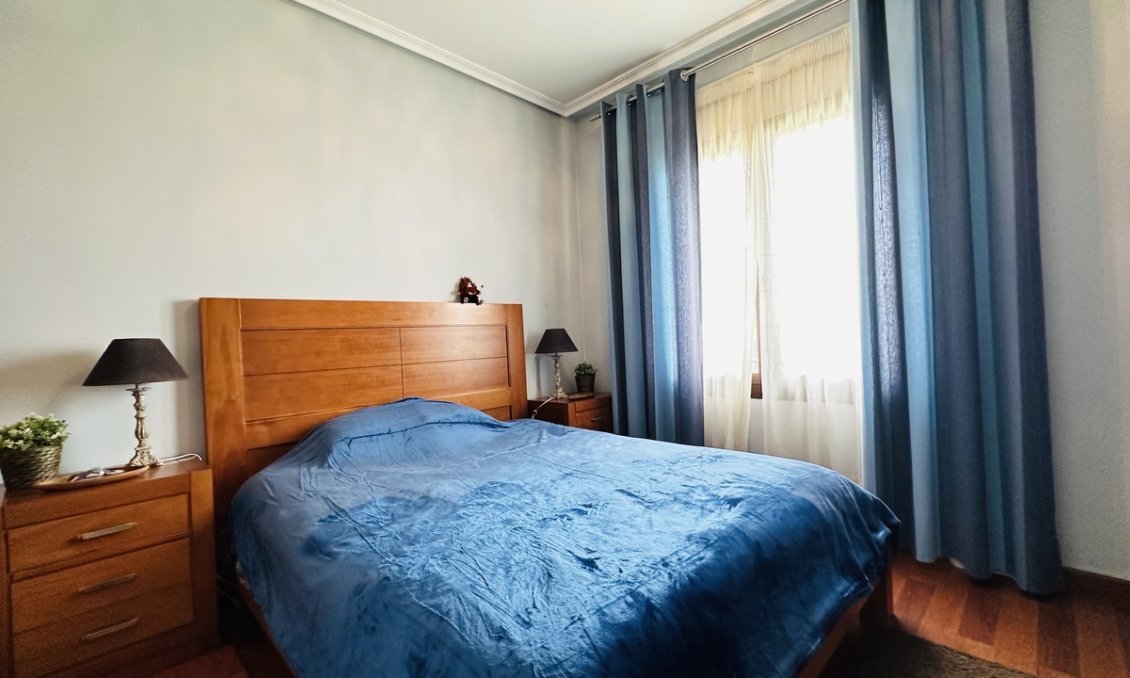 Revente - Villa -
Ciudad Quesada - Costa Blanca