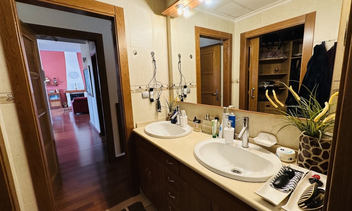 Revente - Villa -
Ciudad Quesada - Costa Blanca