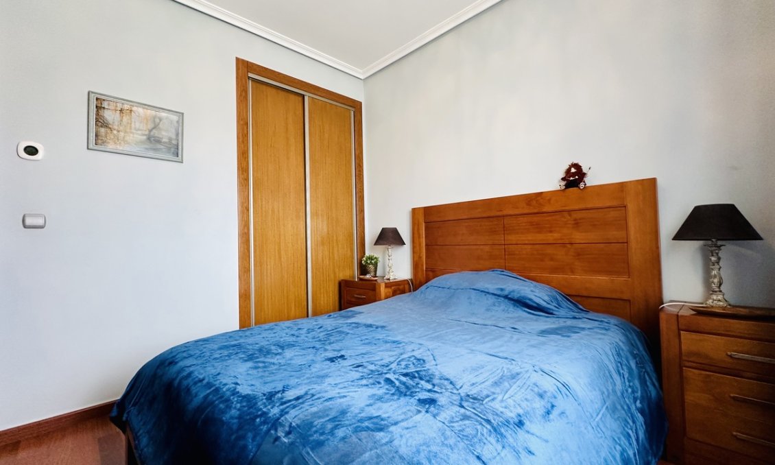 Revente - Villa -
Ciudad Quesada - Costa Blanca