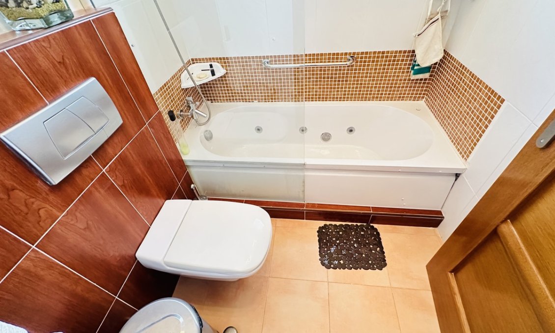 Revente - Villa -
Ciudad Quesada - Costa Blanca