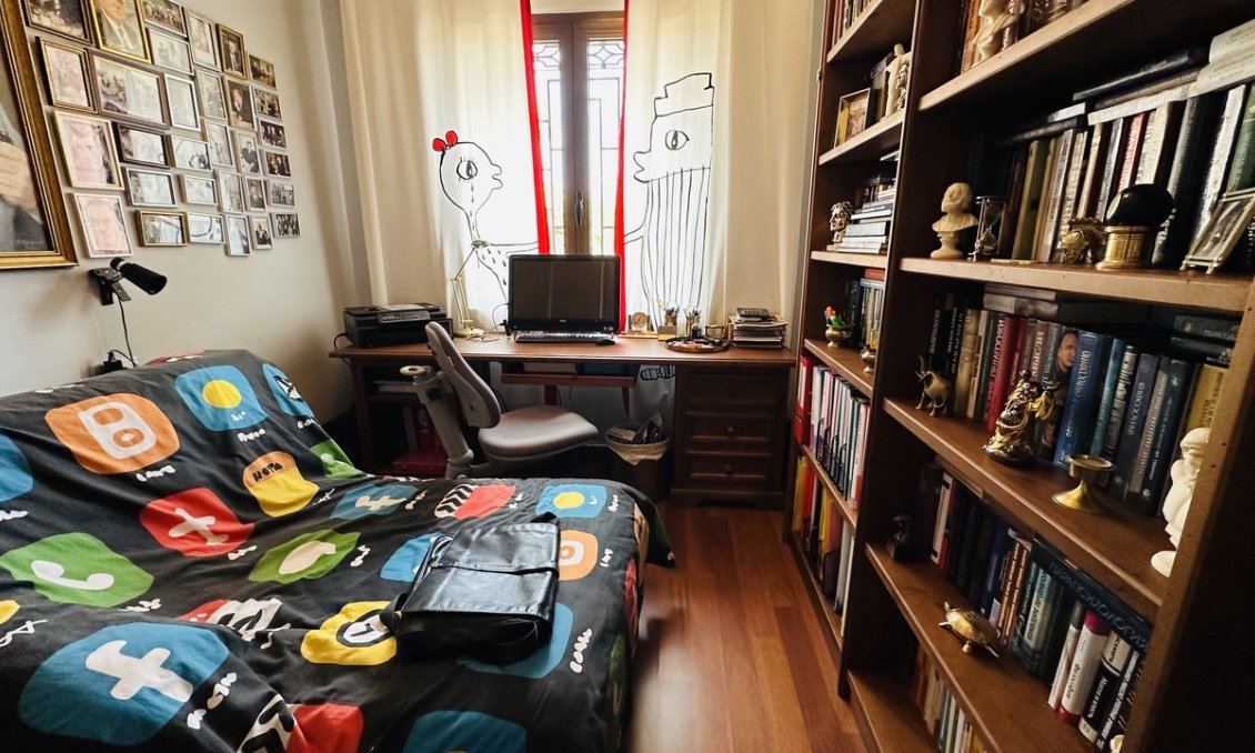 Revente - Villa -
Ciudad Quesada - Costa Blanca