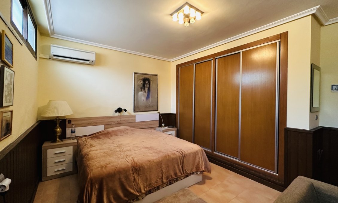 Revente - Villa -
Ciudad Quesada - Costa Blanca