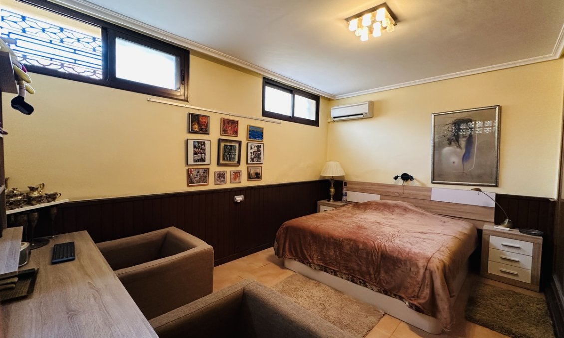 Revente - Villa -
Ciudad Quesada - Costa Blanca