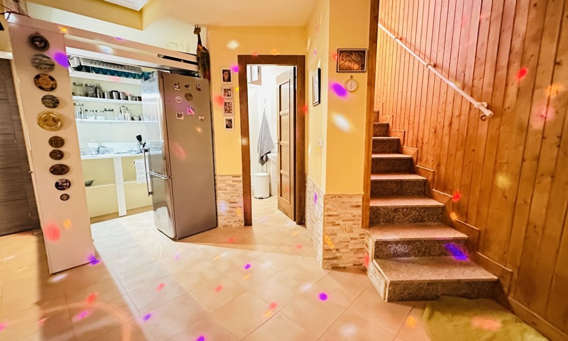 Revente - Villa -
Ciudad Quesada - Costa Blanca