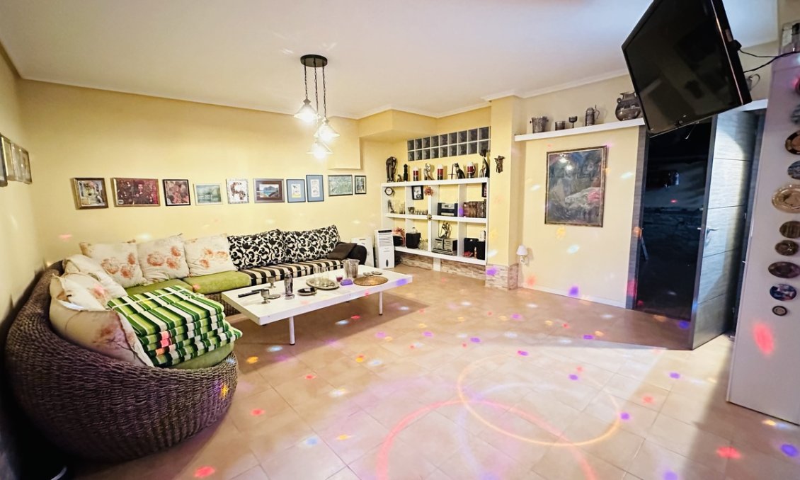Revente - Villa -
Ciudad Quesada - Costa Blanca