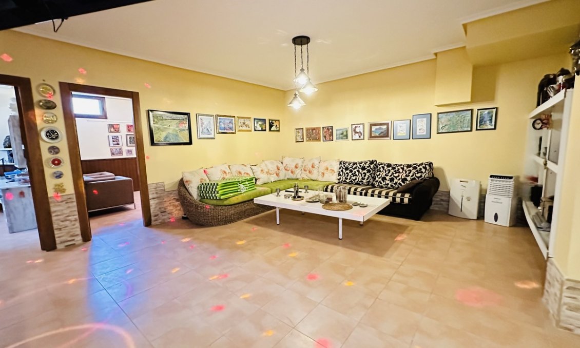 Revente - Villa -
Ciudad Quesada - Costa Blanca