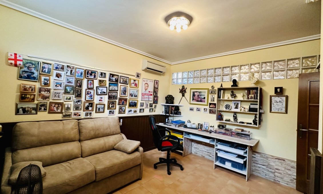 Revente - Villa -
Ciudad Quesada - Costa Blanca