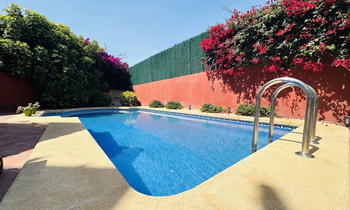 Revente - Villa -
Ciudad Quesada - Costa Blanca