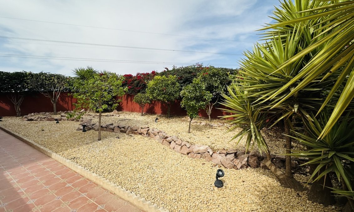 Revente - Villa -
Ciudad Quesada - Costa Blanca