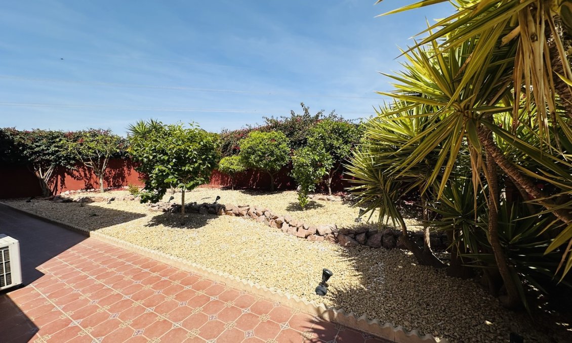 Revente - Villa -
Ciudad Quesada - Costa Blanca