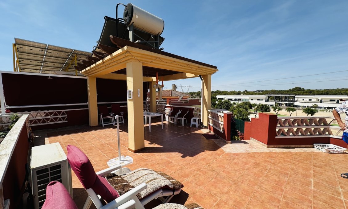Revente - Villa -
Ciudad Quesada - Costa Blanca
