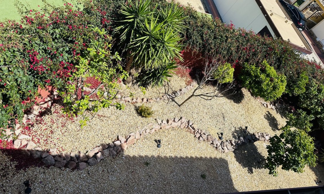 Revente - Villa -
Ciudad Quesada - Costa Blanca