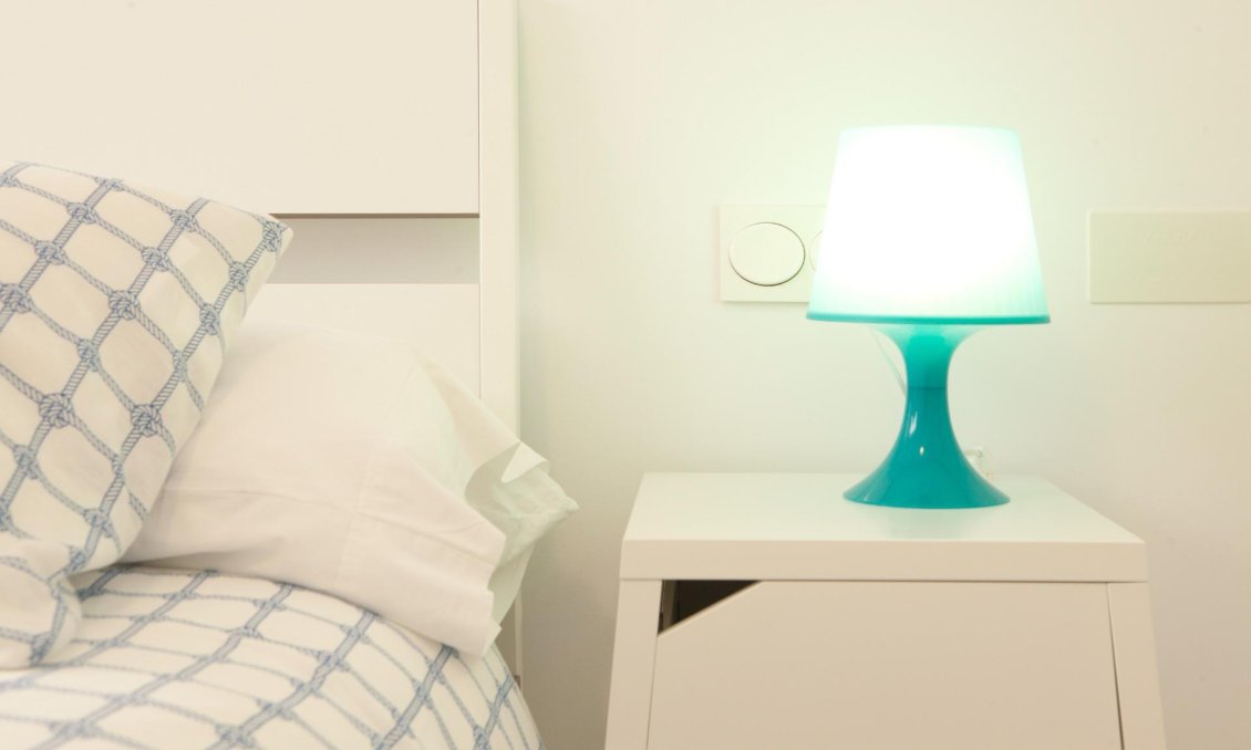 Segunda mano - Apartamento -
Santa Pola - Centro