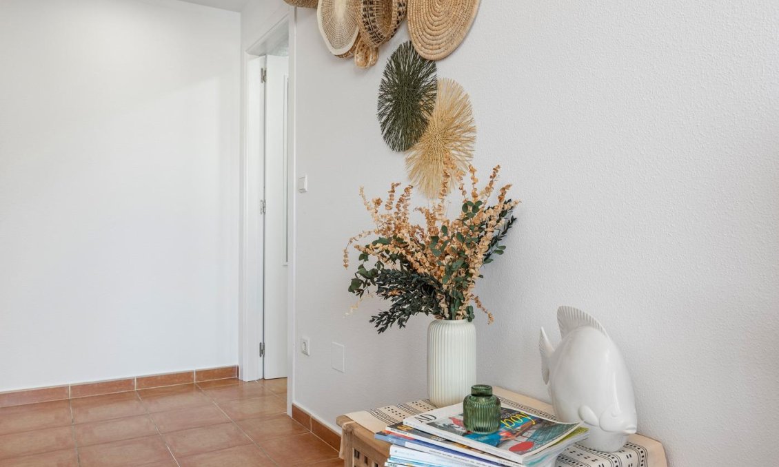 Segunda mano - Apartamento -
Guardamar del Segura - Pueblo