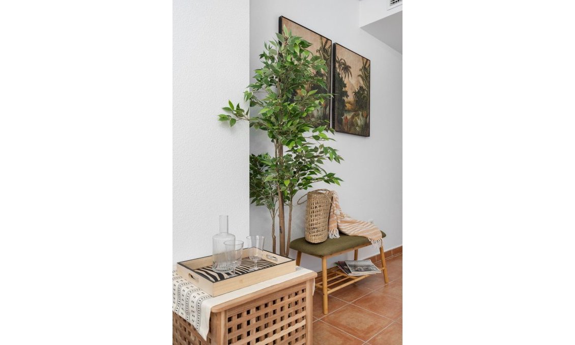 Segunda mano - Apartamento -
Guardamar del Segura - Pueblo