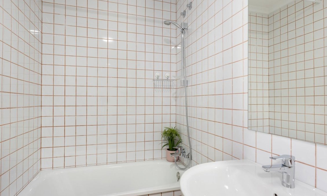 Segunda mano - Apartamento -
Guardamar del Segura - Pueblo