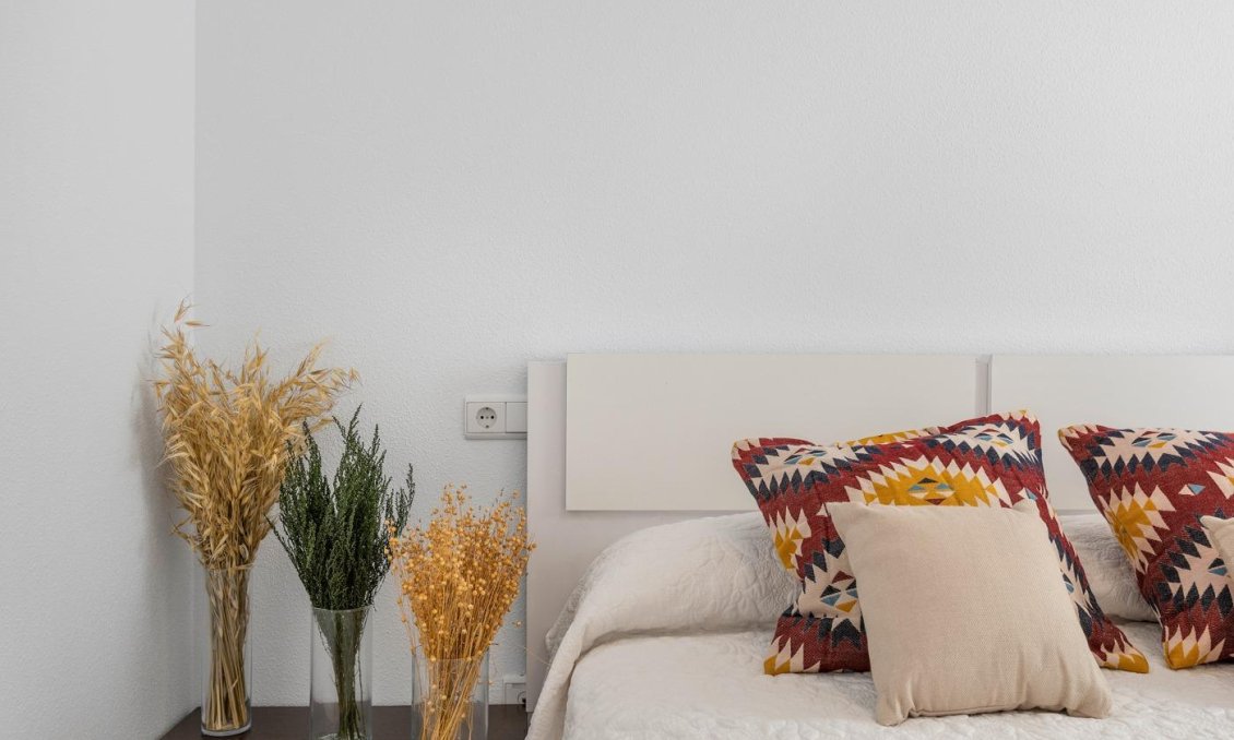 Segunda mano - Apartamento -
Guardamar del Segura - Pueblo